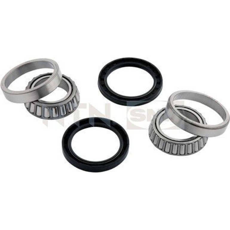 SNR Radlagersatz R183.02 SNR Radlagersatz R183.02