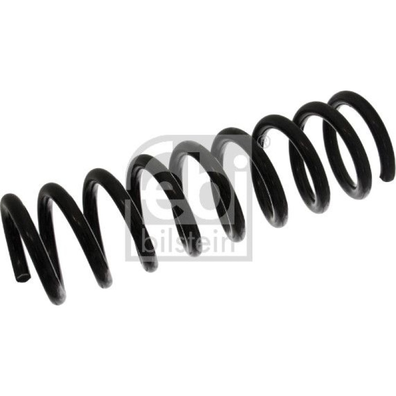 FEBI BILSTEIN Fahrwerksfeder 39453 FEBI BILSTEIN Fahrwerksfeder 39453