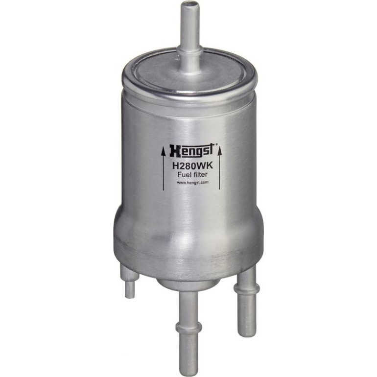 HENGST FILTER Kraftstofffilter H280WK HENGST FILTER Kraftstofffilter H280WK