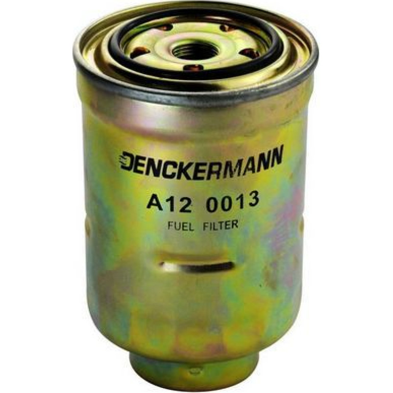 DENCKERMANN Kraftstofffilter A120013 DENCKERMANN Kraftstofffilter A120013