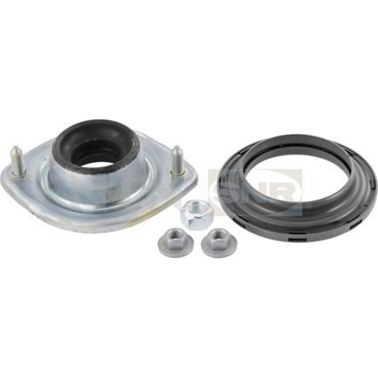 SNR Reparatursatz, Federbeinstützlager KB659.02 SNR Reparatursatz, Federbeinstützlager KB659.02