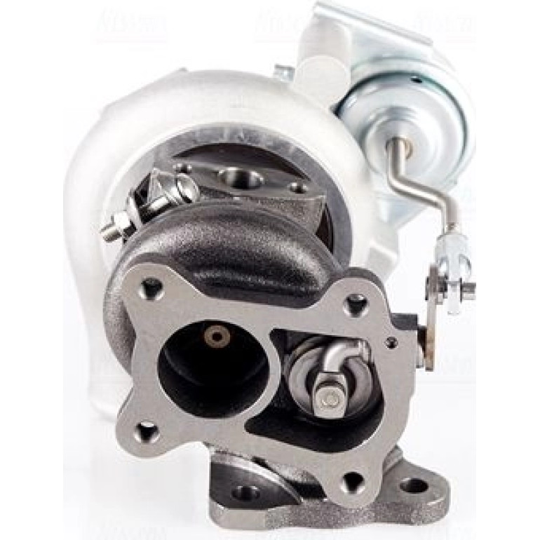 NISSENS Turbolader 93148 NISSENS Turbolader 93148