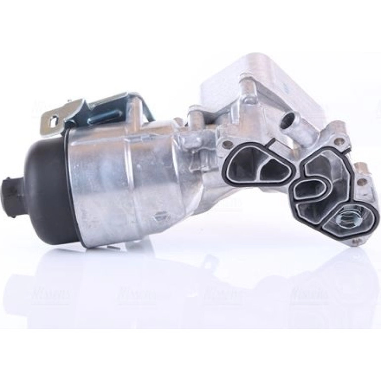 Ölkühler PKW 91326 Ölkühler PKW 91326