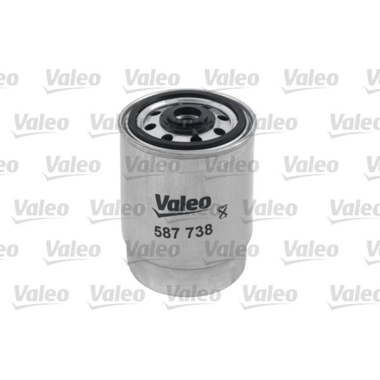 VALEO Kraftstofffilter 587738 VALEO Kraftstofffilter 587738