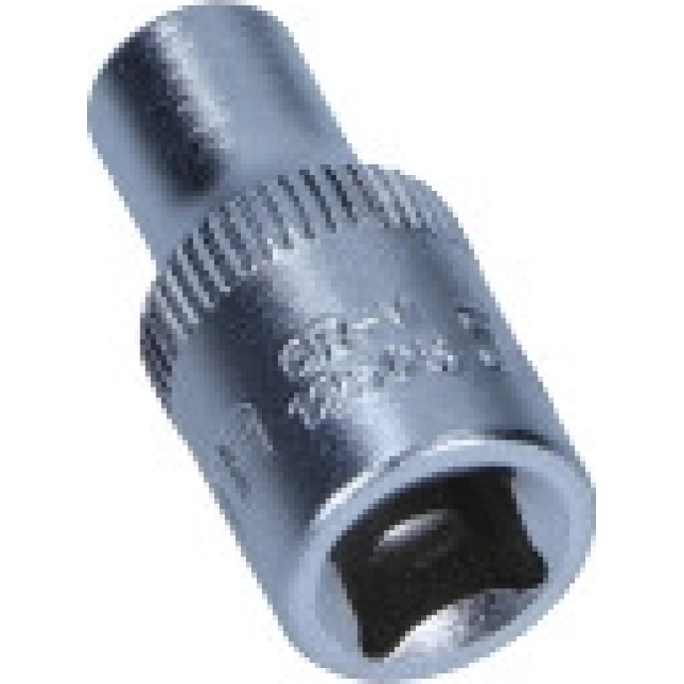 1/4 Steckschlüsseleinsatz 6-Kant, 5 Mm 12505 1/4 Steckschlüsseleinsatz 6-Kant, 5 Mm 12505