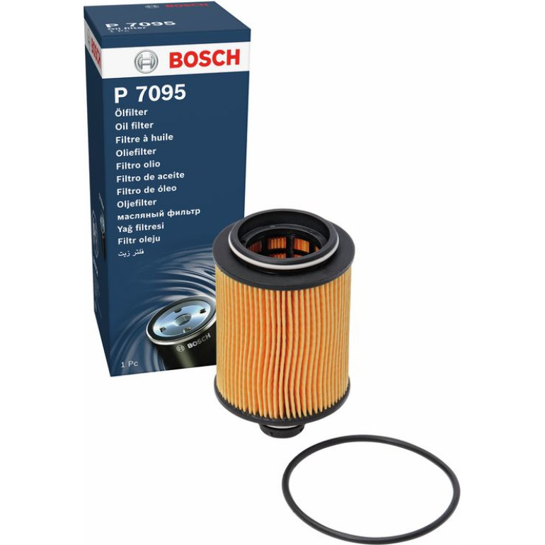 Ölfilter F 026 407 095 Ölfilter F 026 407 095