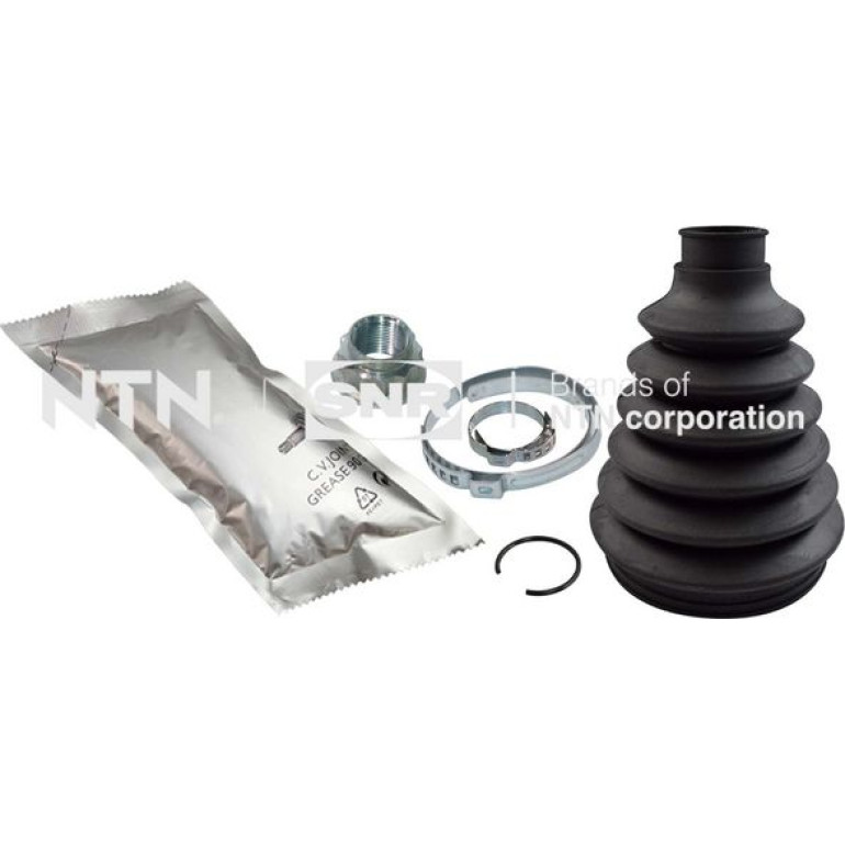 SNR Faltenbalgsatz, Antriebswelle OBK69.007 SNR Faltenbalgsatz, Antriebswelle OBK69.007
