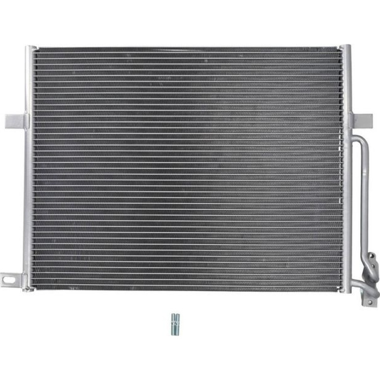 KAMOKA Kondensator, Klimaanlage 7800160 KAMOKA Kondensator, Klimaanlage 7800160