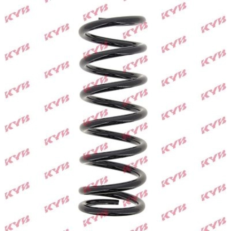 KYB Fahrwerksfeder Lexus T. Is Ii 2.5 10/05-03/13 RA6128 KYB Fahrwerksfeder Lexus T. Is Ii 2.5 10/05-03/13 RA6128