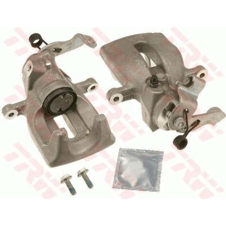 Tauschbremssattel HA re BHN980E Tauschbremssattel HA re BHN980E