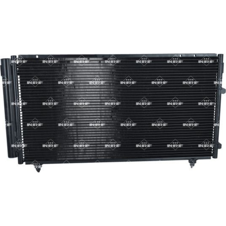 Kondensator, Klimaanlage 35518