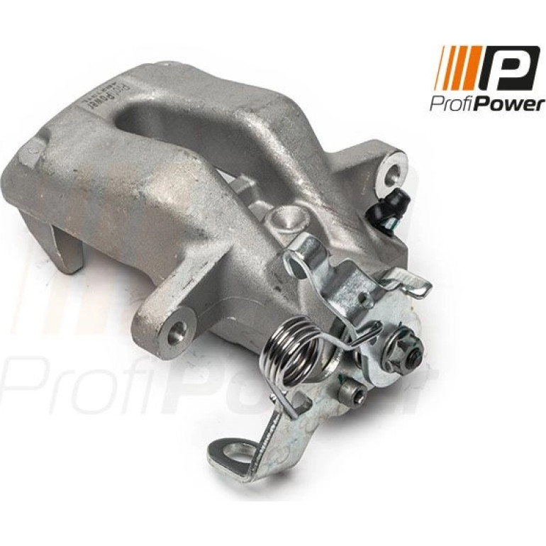 PROFIPOWER Bremssattel 4B2131L PROFIPOWER Bremssattel 4B2131L