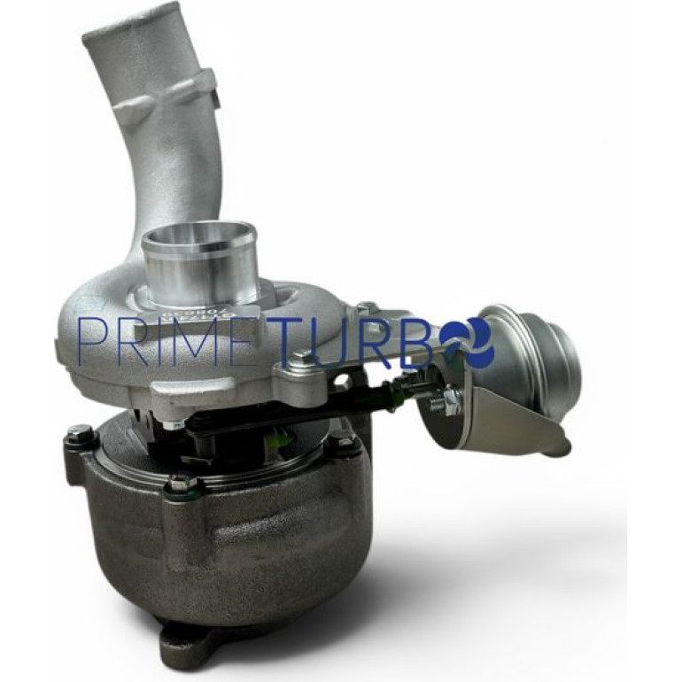 Prime Turbo Turbolader V00053T Prime Turbo Turbolader V00053T