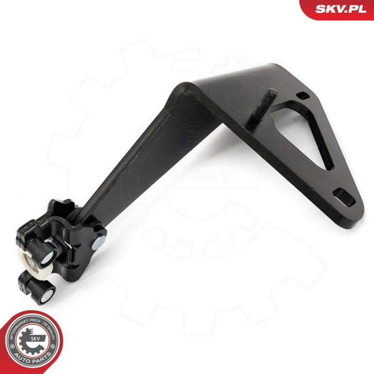 ESEN SKV Rollenführung, Schiebetür 97SKV108 ESEN SKV Rollenführung, Schiebetür 97SKV108