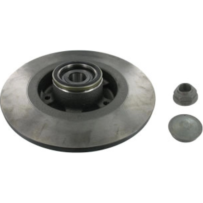 Bremsscheibe Renault T. Grand Scenic 09- 274X11 Mit Lager VKBD 1028 Bremsscheibe Renault T. Grand Scenic 09- 274X11 Mit Lager VKBD 1028
