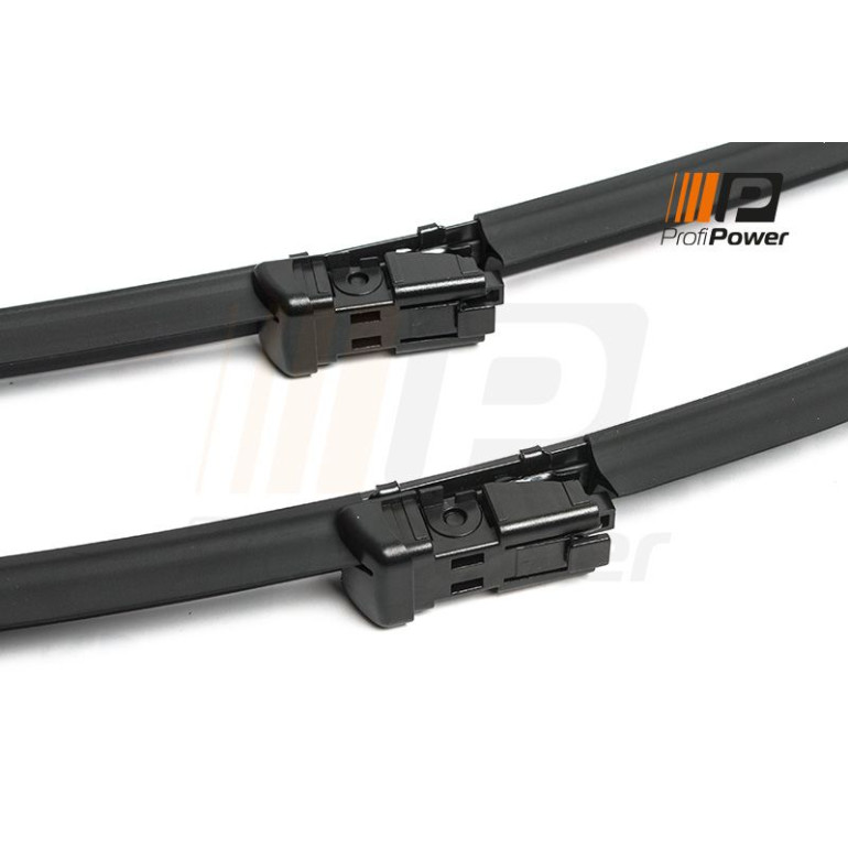 PROFIPOWER Wischblatt 1W1043K PROFIPOWER Wischblatt 1W1043K