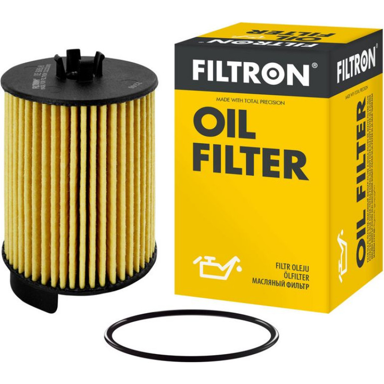 FILTRON Ölfilter OE 688/8 FILTRON Ölfilter OE 688/8