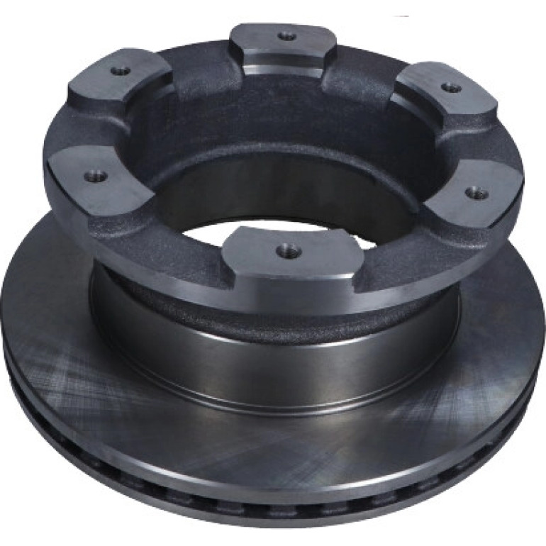 Maxgear Bremsscheibe Iveco Vol. 06 19-3356 Maxgear Bremsscheibe Iveco Vol. 06 19-3356