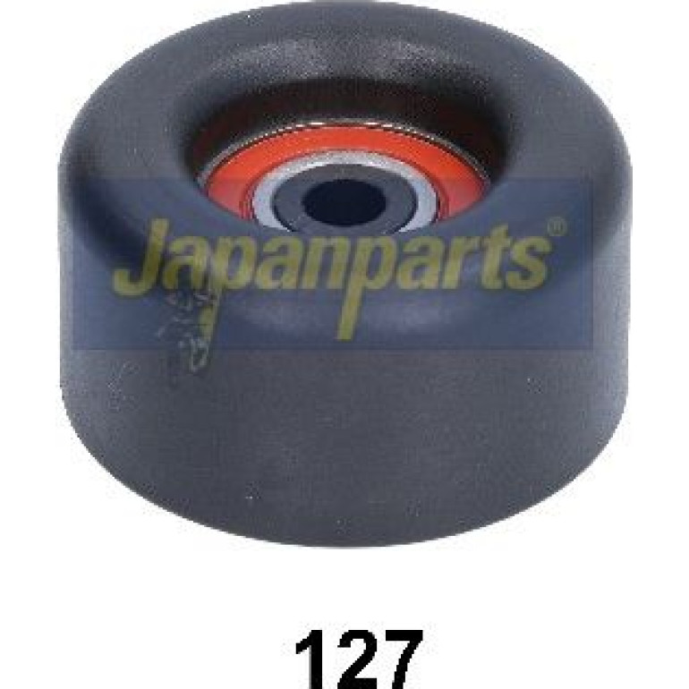 Umlenk-/Führungsrolle, Keilrippenriemen RP-127 Umlenk-/Führungsrolle, Keilrippenriemen RP-127
