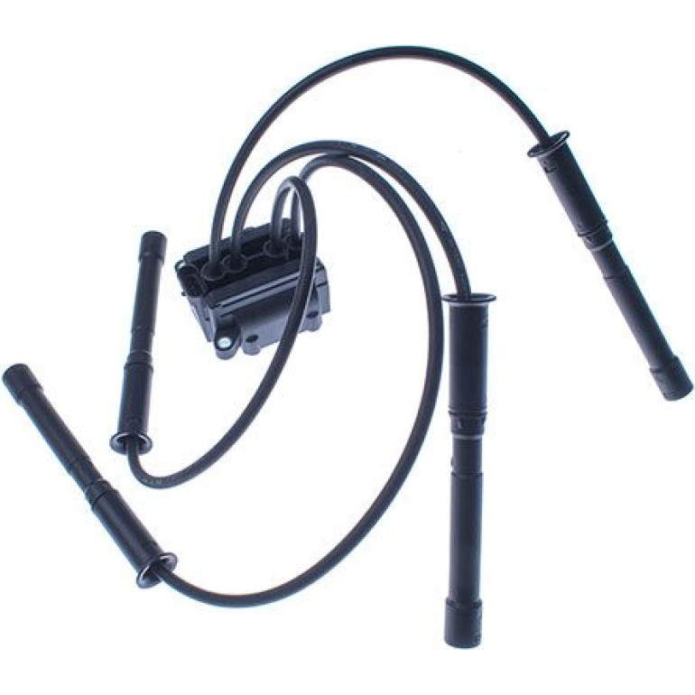 DENCKERMANN Zündspule E100008 DENCKERMANN Zündspule E100008