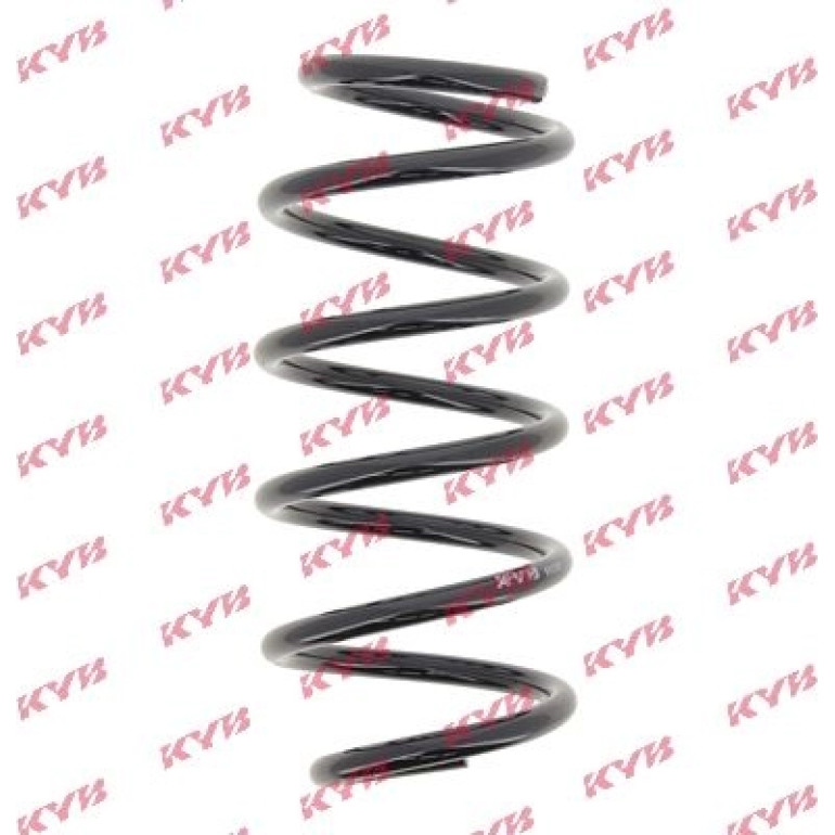 KYB Fahrwerksfeder Opel P. Meriva 1.7Cdti 09/03-05/10 RH2681 KYB Fahrwerksfeder Opel P. Meriva 1.7Cdti 09/03-05/10 RH2681