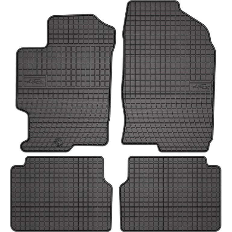 Passgenaue Kofferraummatte Gummimatten für Mazda 6 Und 2002û2007 0861 Passgenaue Kofferraummatte Gummimatten für Mazda 6 Und 2002û2007 0861
