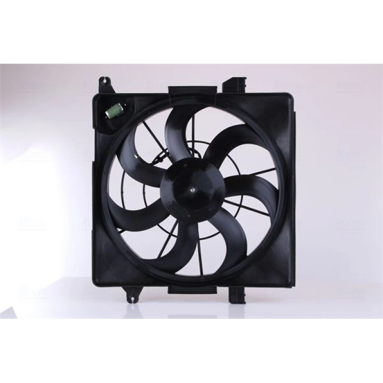 Kühlerlüfter PKW 850039 Kühlerlüfter PKW 850039