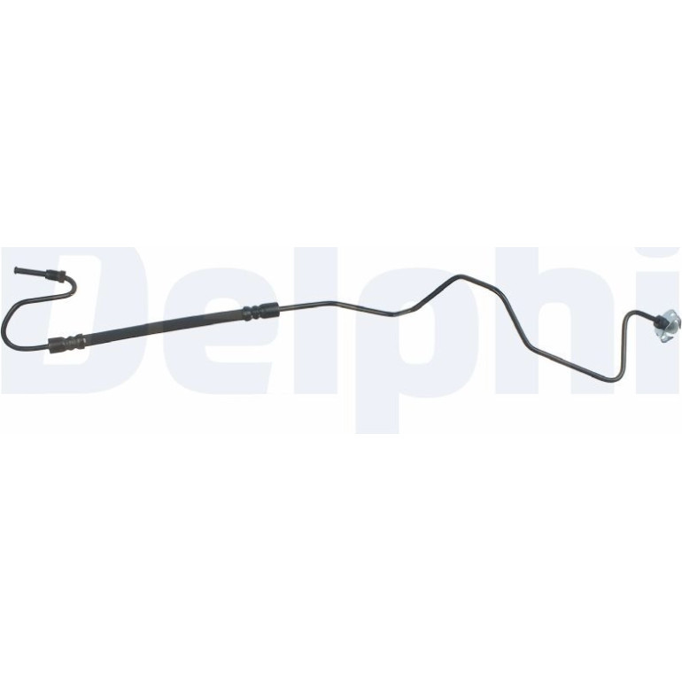 Bremsschlauch LH7014