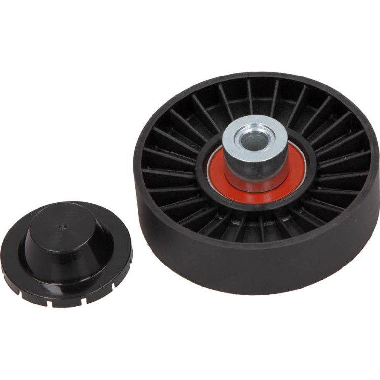 Maxgear Umlenk- / Führungsrolle, Keilrippenriemen 54-0157 Maxgear Umlenk- / Führungsrolle, Keilrippenriemen 54-0157