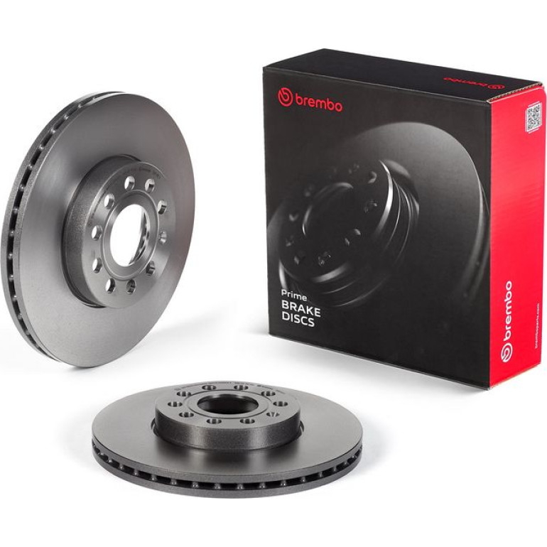 12 481 032 Bremsscheibe VA 09.9145.11 12 481 032 Bremsscheibe VA 09.9145.11