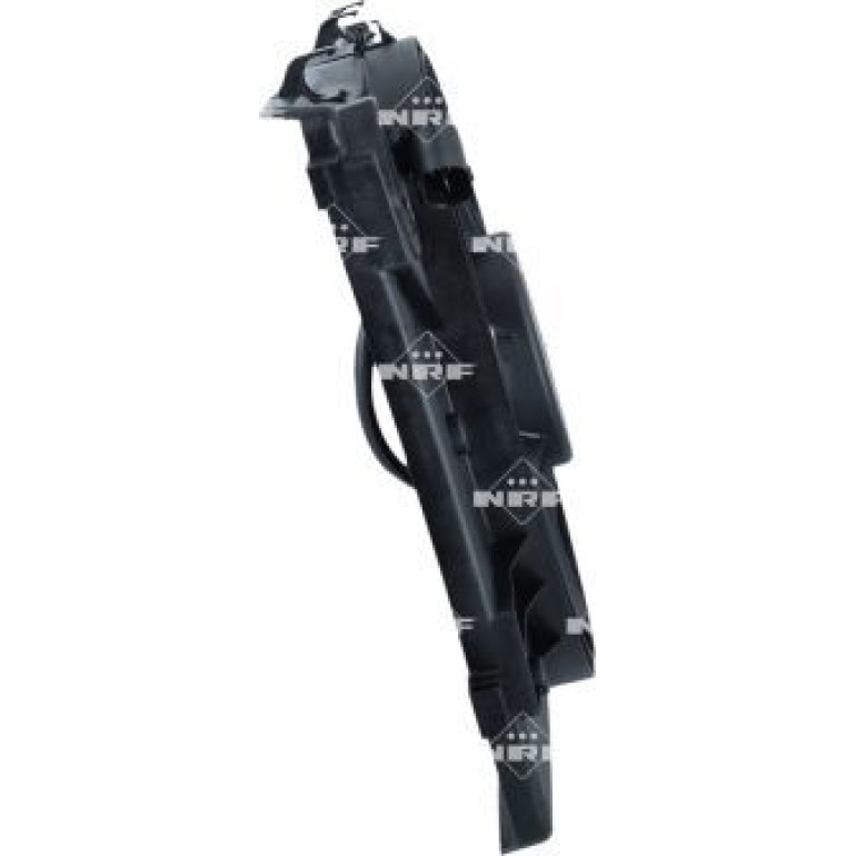 Lüfter Motorkühlung 47972 Lüfter Motorkühlung 47972