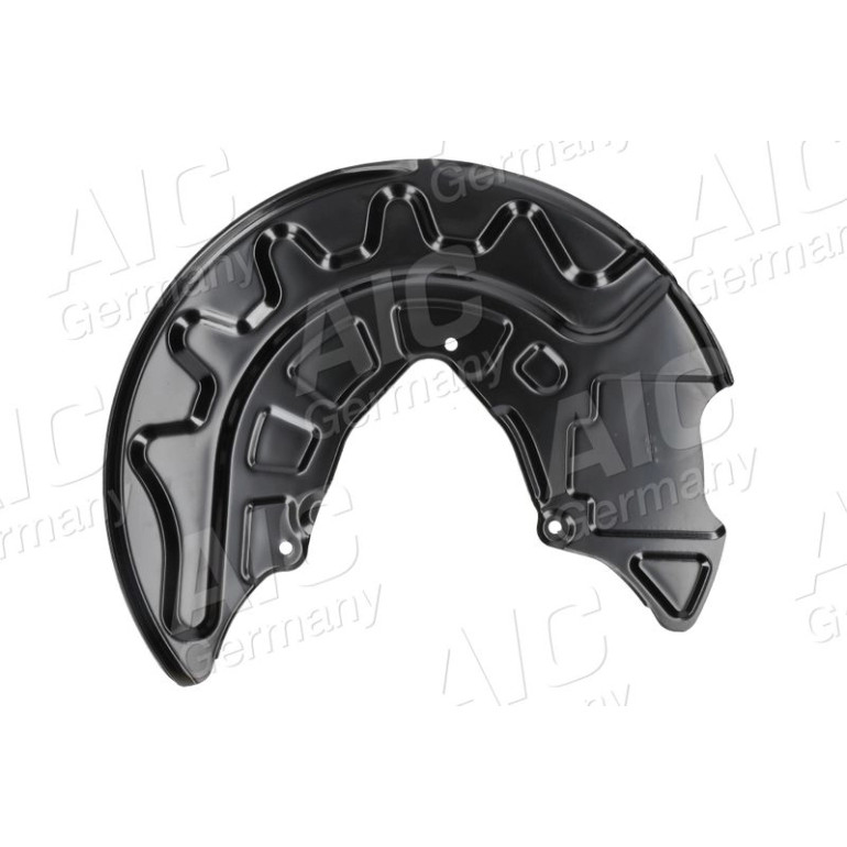 BREMSANKERBLECH V L ALU LACKIERT D:340MM 56143 BREMSANKERBLECH V L ALU LACKIERT D:340MM 56143