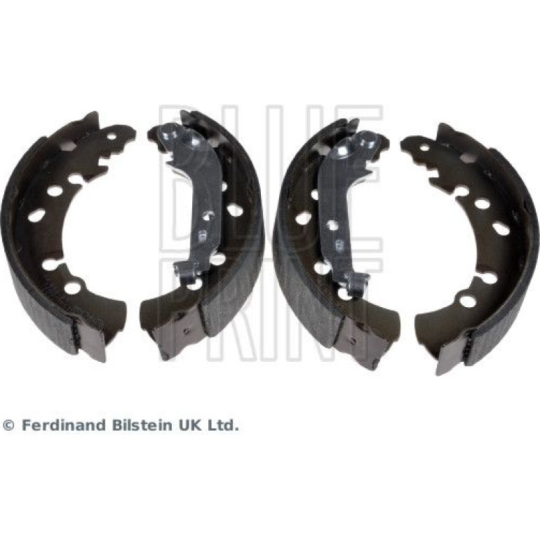 Bremsbacken Toyota Yaris 1.3 Vvt-I 05 ADT34179 Bremsbacken Toyota Yaris 1.3 Vvt-I 05 ADT34179