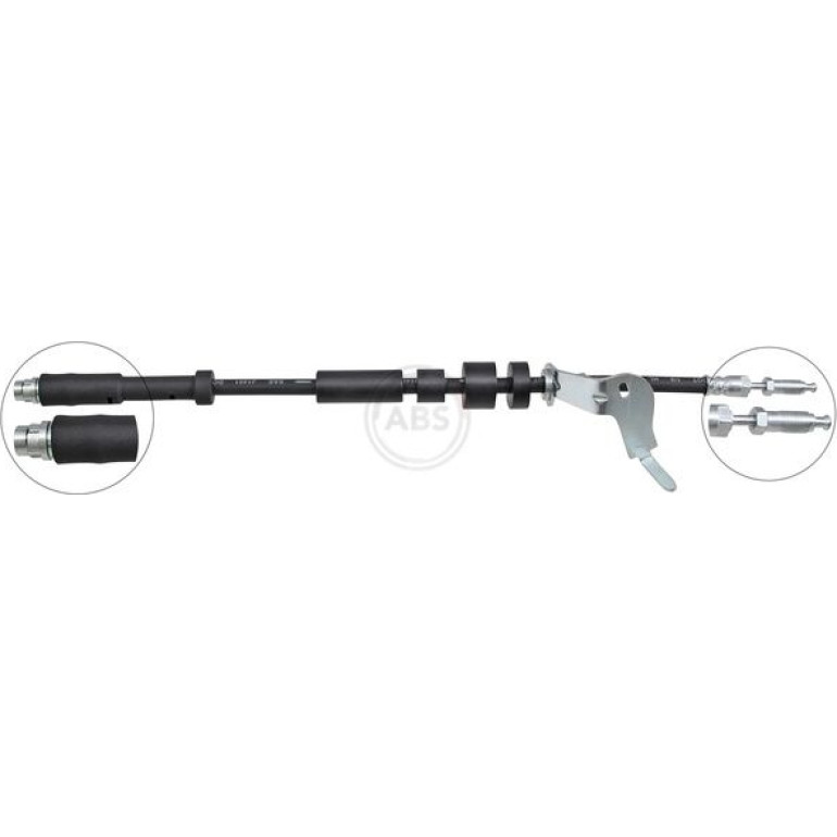 A.B.S. Bremsschlauch SL 1426 A.B.S. Bremsschlauch SL 1426