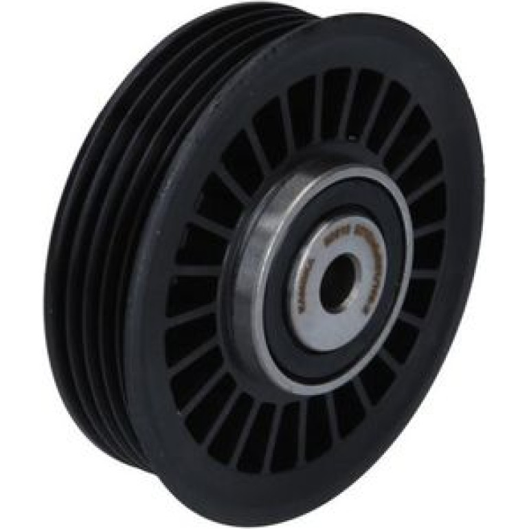 KAMOKA Umlenk-/Führungsrolle, Keilrippenriemen R0318 KAMOKA Umlenk-/Führungsrolle, Keilrippenriemen R0318