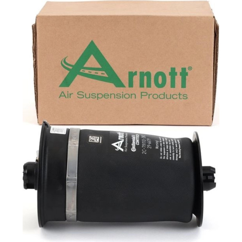 Arnott Luftfederbalg HA A-2780 Arnott Luftfederbalg HA A-2780