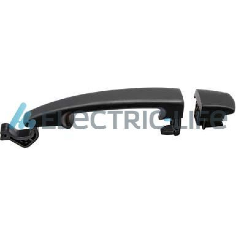 ELECTRIC LIFE Türgriff ZR80568 ELECTRIC LIFE Türgriff ZR80568