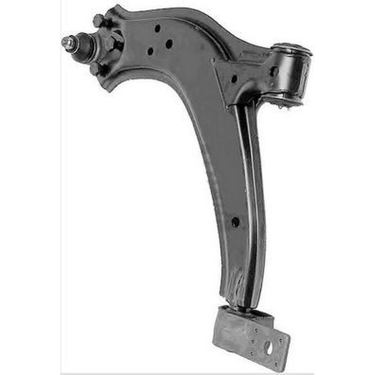 DENCKERMANN Achsarm D120143