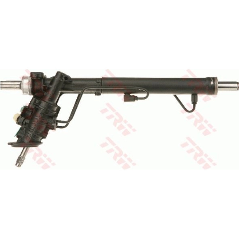 JRP895 Lenkgetriebe Servo JRP895 Lenkgetriebe Servo