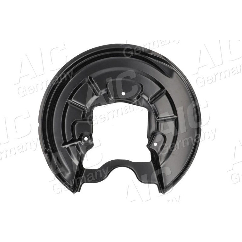 BREMSANKERBLECH H R VERZINKT D 282MM 4WD 74038 BREMSANKERBLECH H R VERZINKT D 282MM 4WD 74038