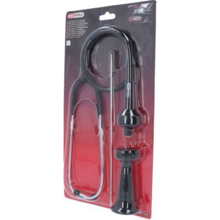 KS TOOLS Stethoskop für Mechaniker, 1.120 mm 150.1645 KS TOOLS Stethoskop für Mechaniker, 1.120 mm 150.1645