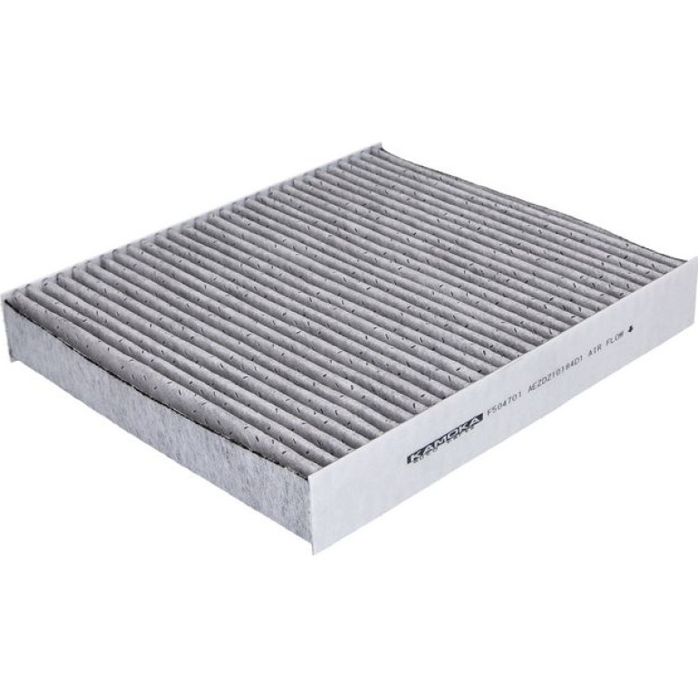 KAMOKA Filter, Innenraumluft F504701 KAMOKA Filter, Innenraumluft F504701