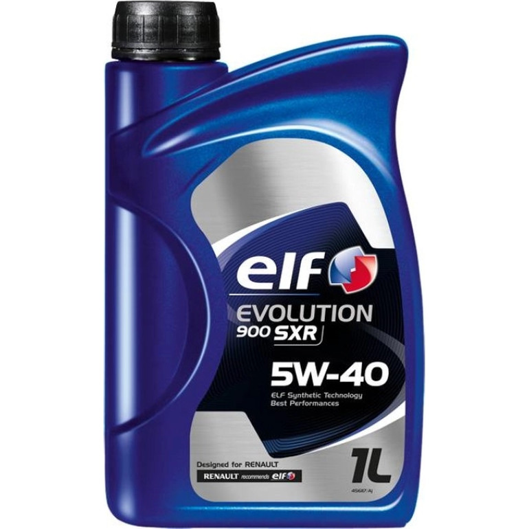 Elf Evolution Full Tech LSX 5W-30 1 Liter 213921 Elf Evolution Full Tech LSX 5W-30 1 Liter 213921