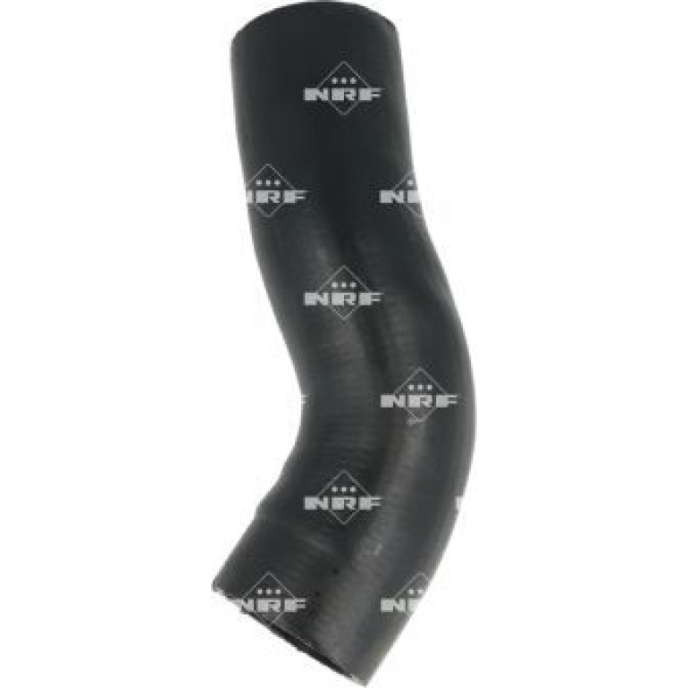NRF Ladeluftschlauch 166276 NRF Ladeluftschlauch 166276