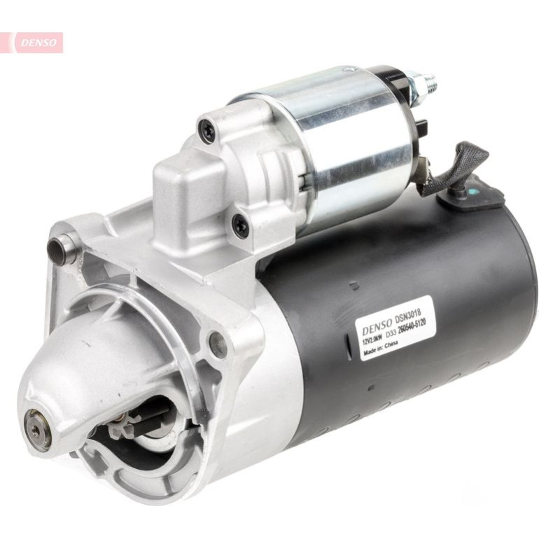 DENSO Anlasser DSN3018 DENSO Anlasser DSN3018