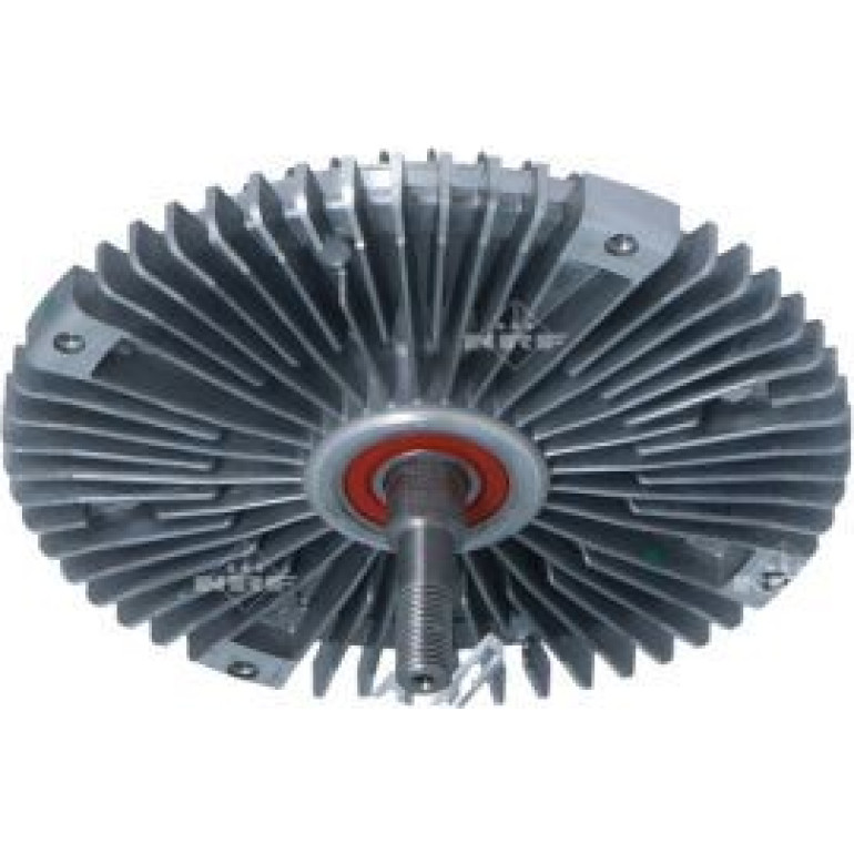 Kupplung, Kühlerlüfter NRF49531 Kupplung, Kühlerlüfter NRF49531