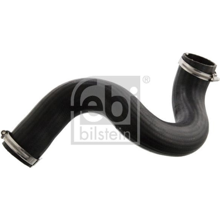 FEBI BILSTEIN Luftschlauch 103108 FEBI BILSTEIN Luftschlauch 103108