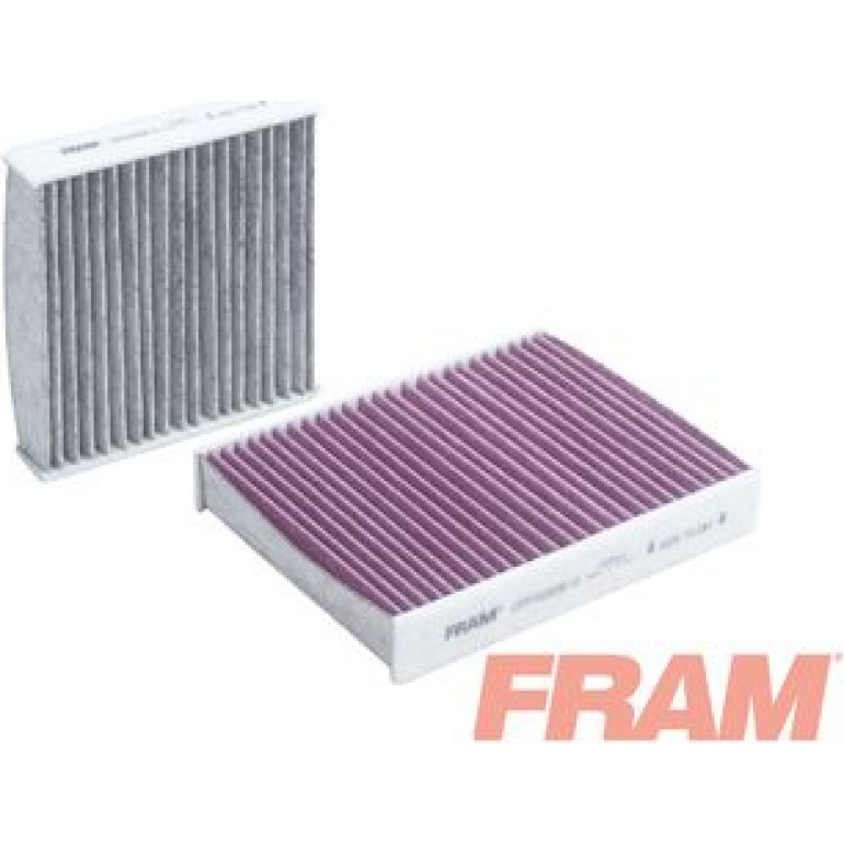 FRAM Innenraumfilter CFP10205-2