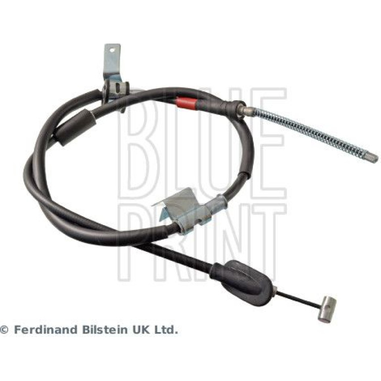 Seilzug, Feststellbremse Suzuki T. Ignis 03- Le ADK84667 Seilzug, Feststellbremse Suzuki T. Ignis 03- Le ADK84667