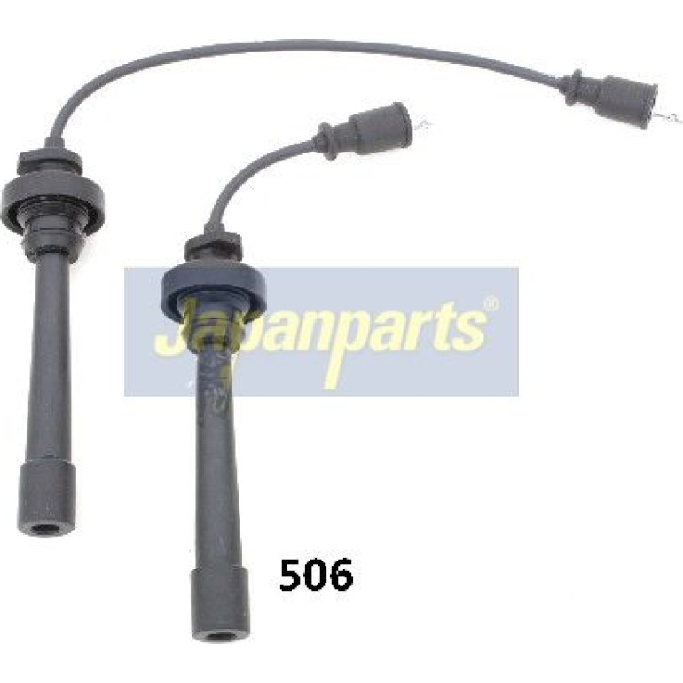 Zündleitungssatz IC-506 Zündleitungssatz IC-506